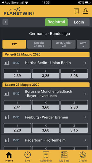 Slot -Spiel world football stars