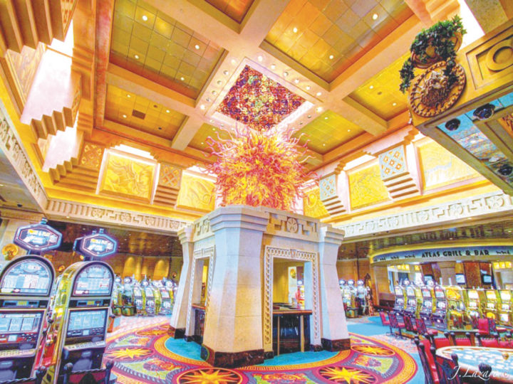 casino app maker