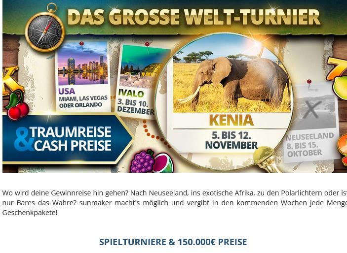 best online casino de