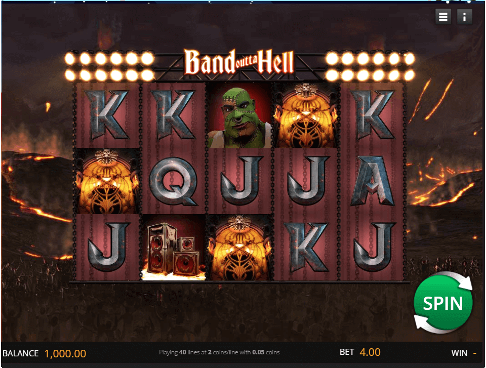 play gates of hell slot uk
