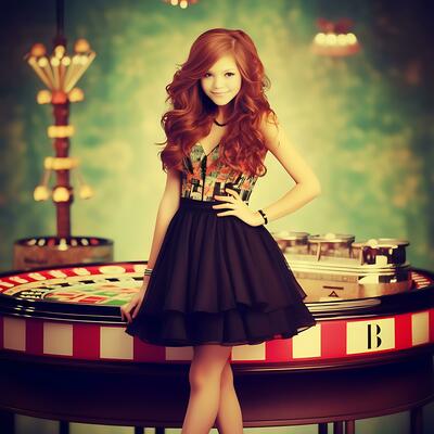 betsoft pokie software