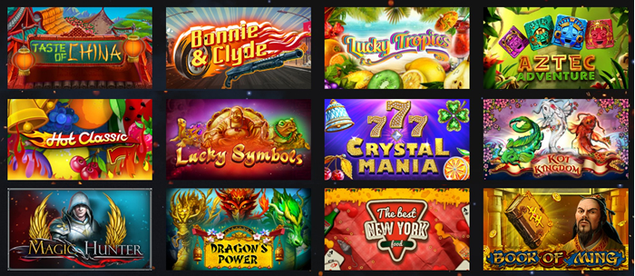 Break Da Bank Again slot free spins