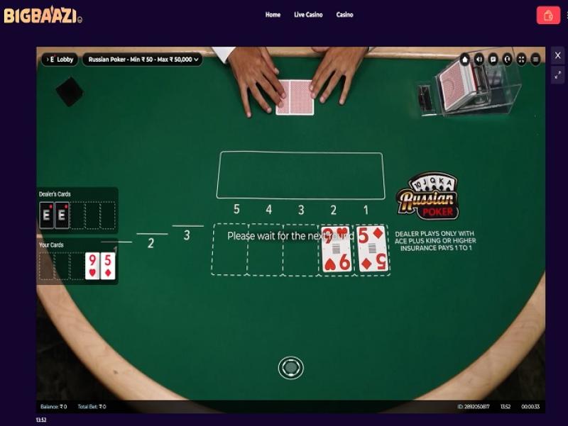 vegas casino games online