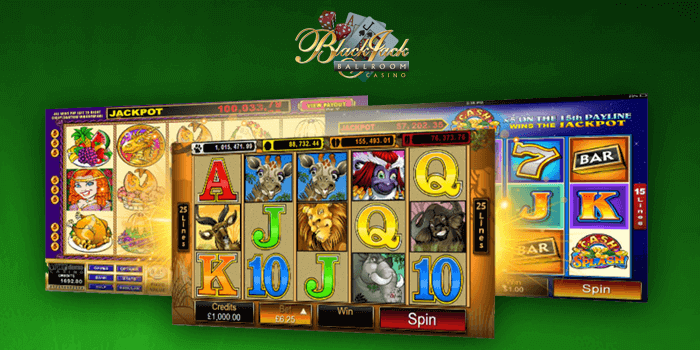 Spielen Sie Lucky Haunter Slot online ohne Download