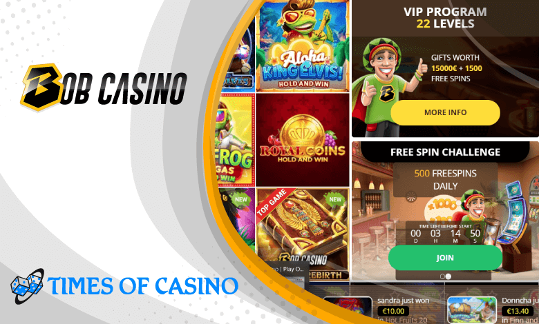 9 king online casino