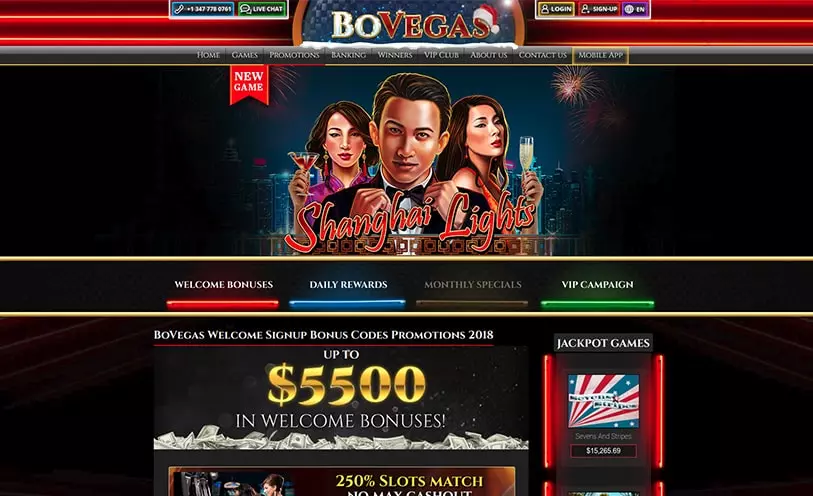best online casino match bonus