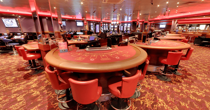 9 king online casino