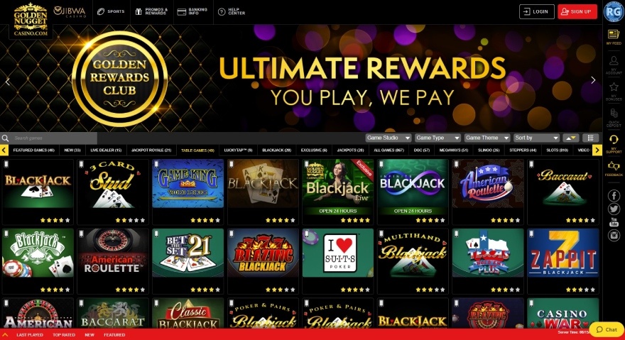 100$ no deposit bonus casino 2019
