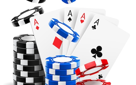 Vegas Palms casino reviews play