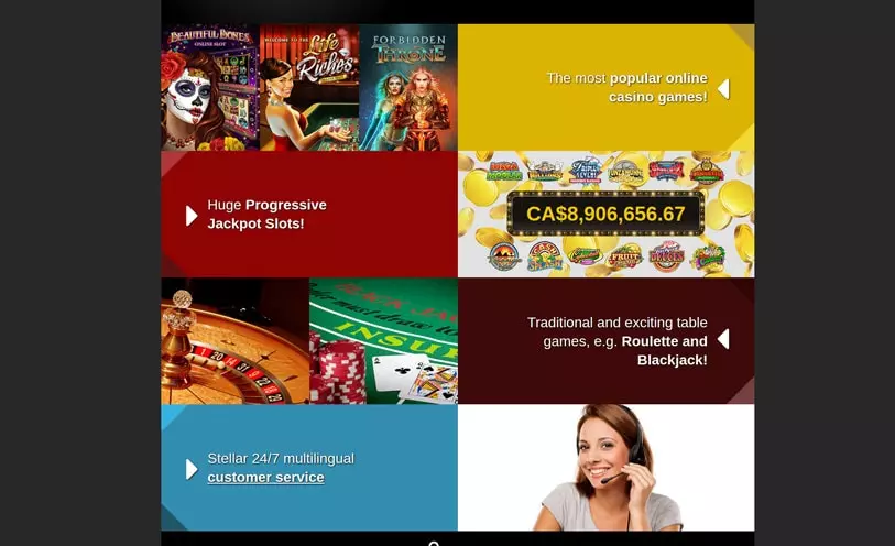 Leo Vegas casino code
