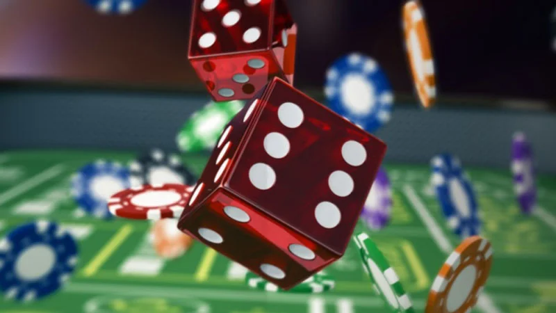 online casino joining bonus