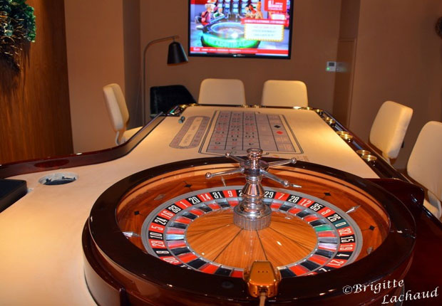 Burning Chilli X Bônus