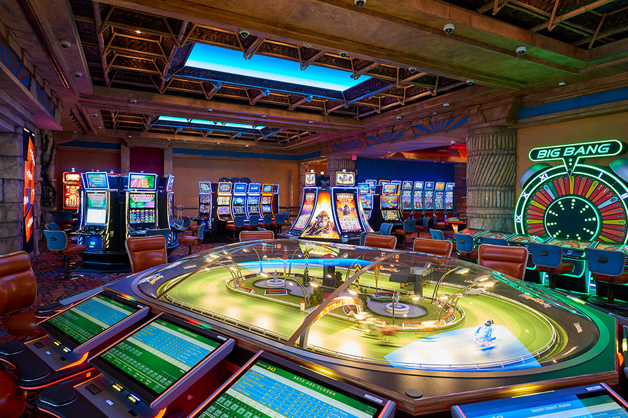 slot Aztec