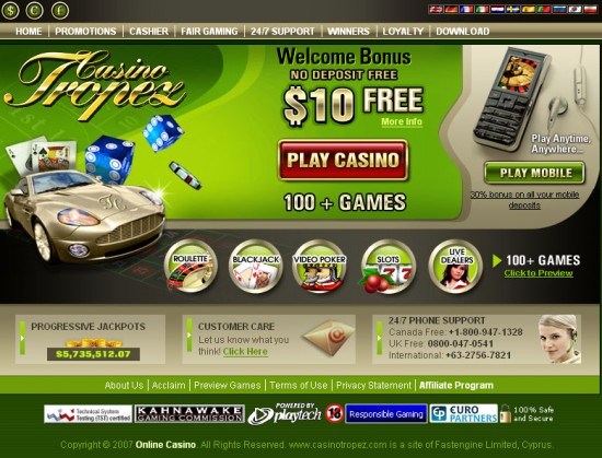 247livebet casino games