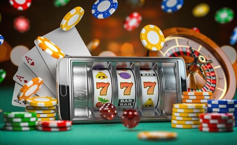 This Is Vegas casino play online