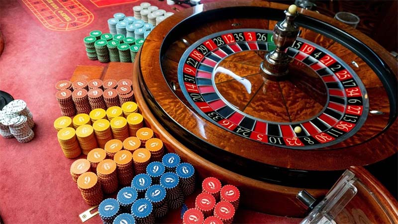 thief slot games