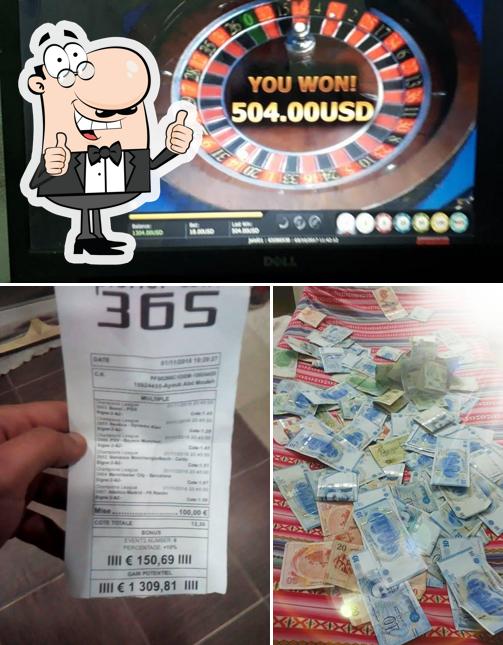 Casino avalon