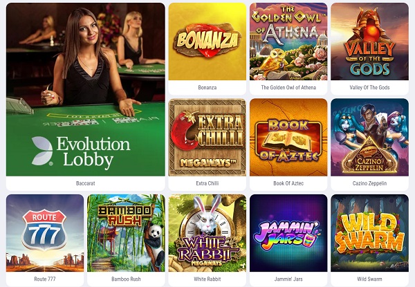 best online casino japan