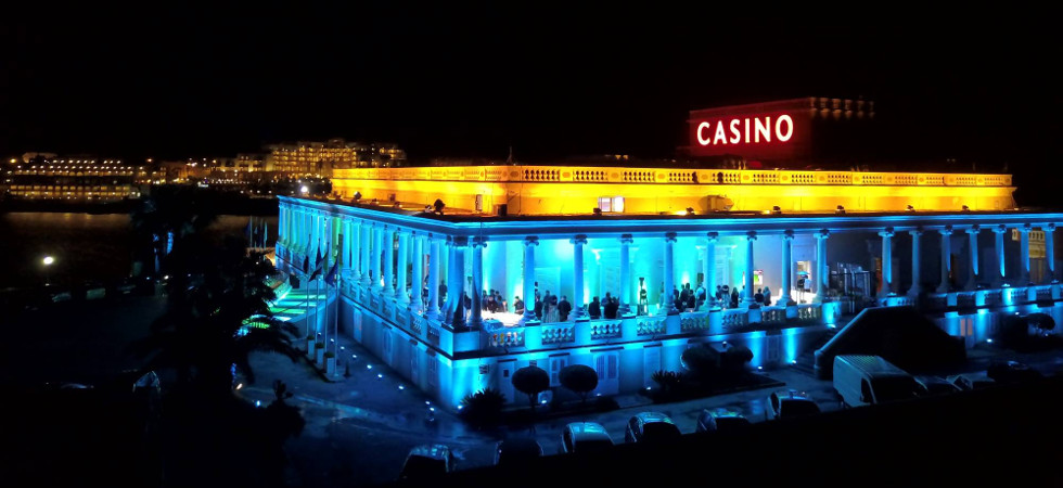 Stampede casino slot