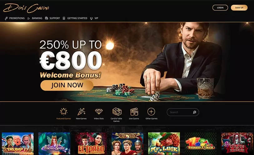 This Is Vegas casino play online