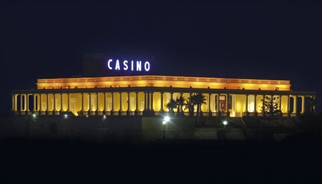 casino niagara app