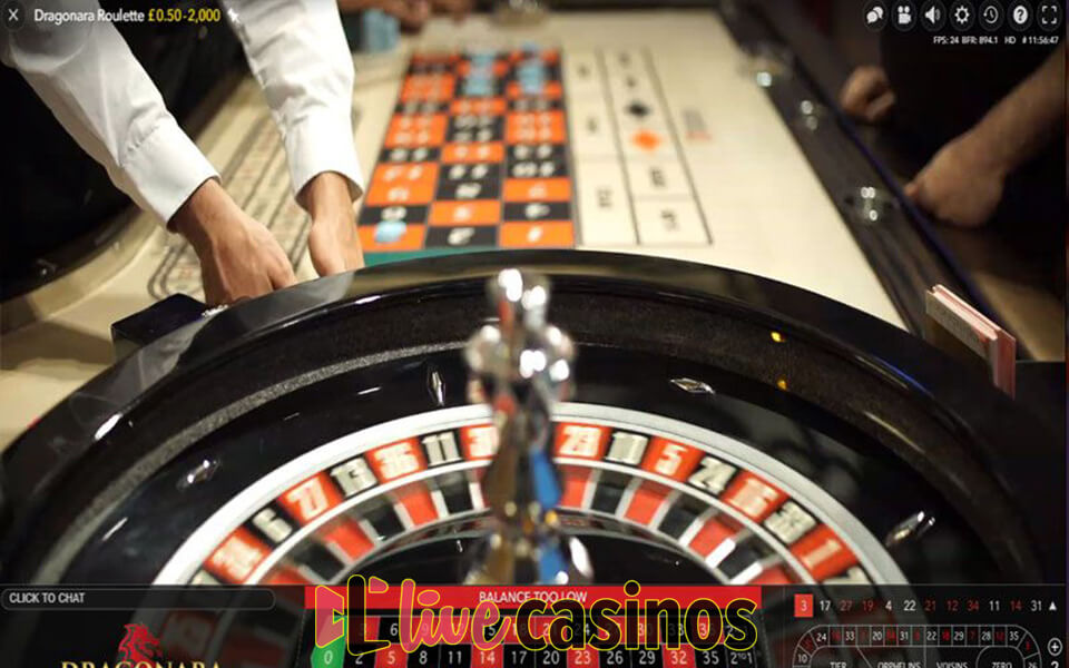 Oceanbets casino
