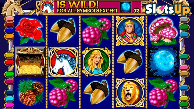 slot the pig wizard