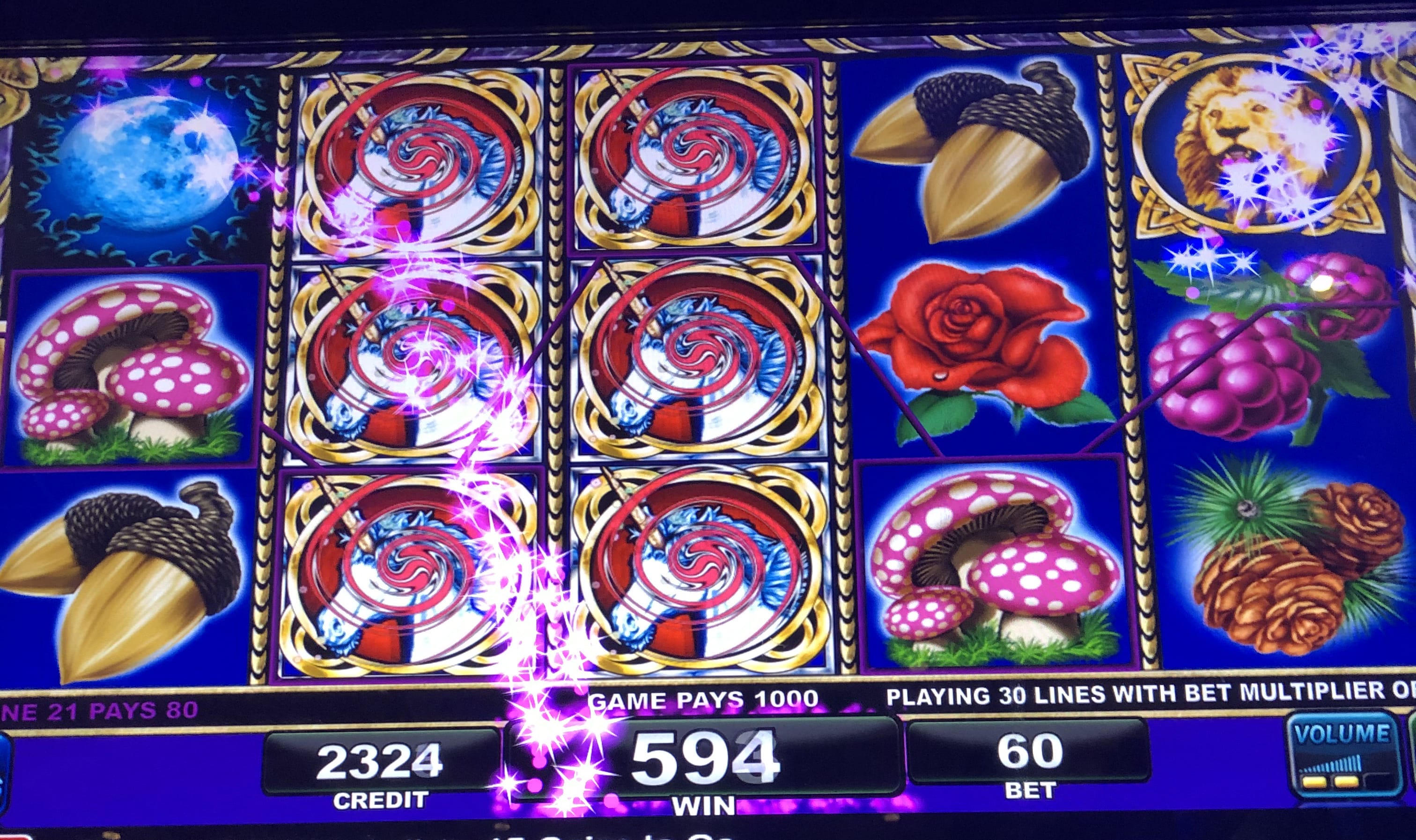 Golden Shamrock online slot