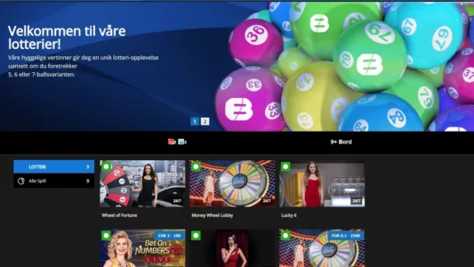 online casino joining bonus