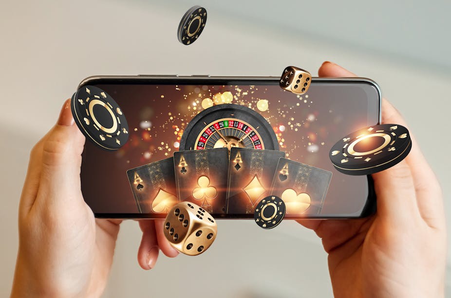 mobile casino $1 minimum deposit