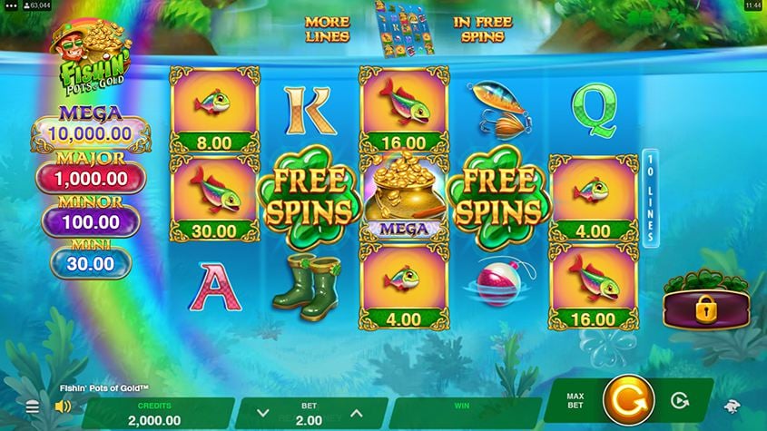 best online casino highest payout