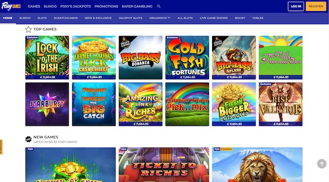 best online casino design