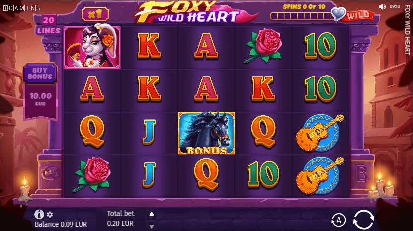 slot v online casino