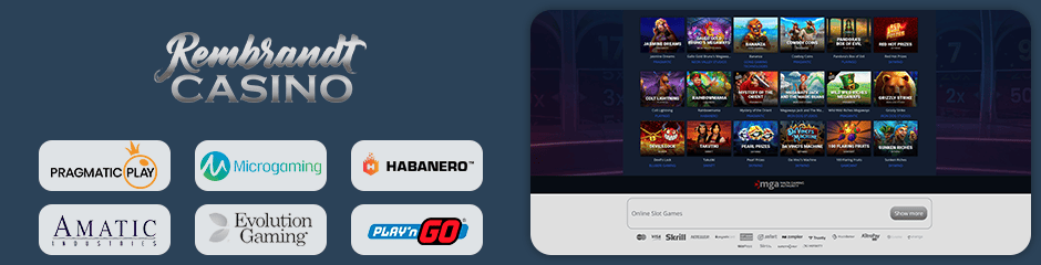 Hot Burning Wins slot