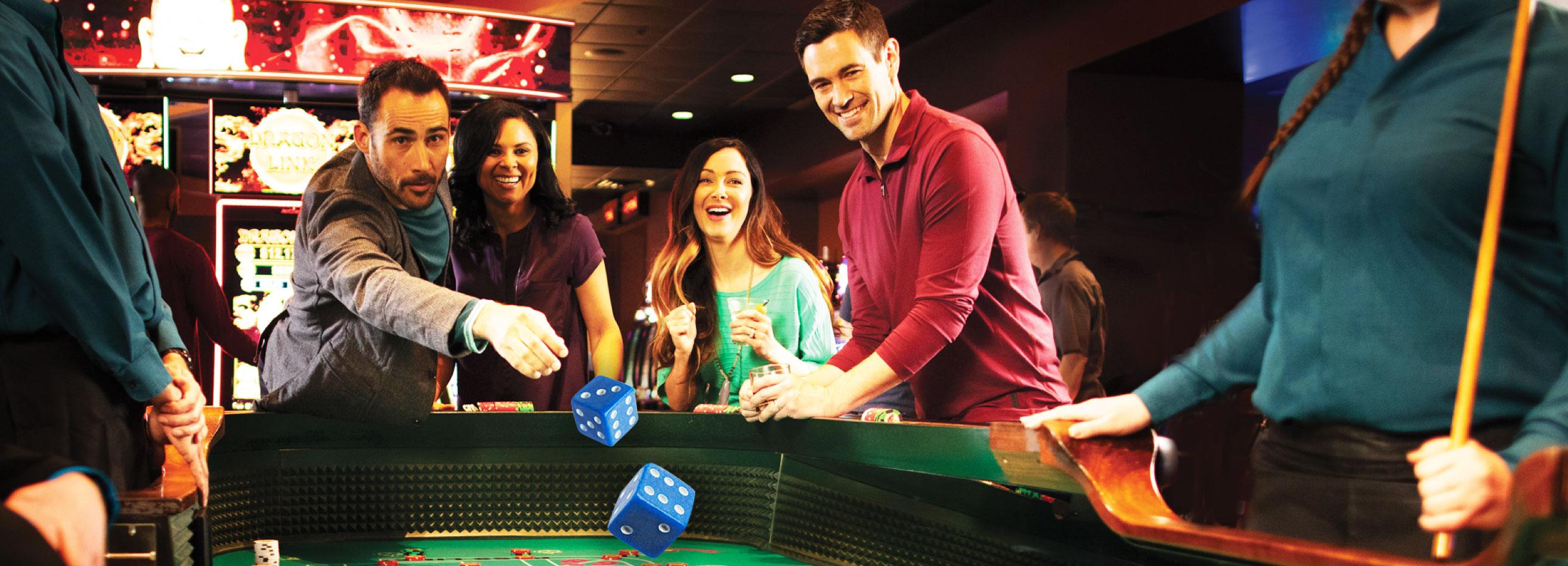 giochi da casino poker