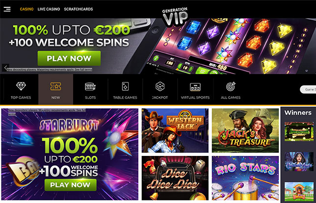 30 free spins Fortunate 5 Rtp