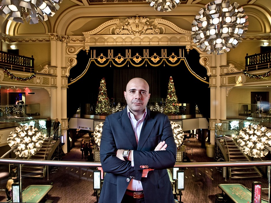 how to make a bitcoin casino