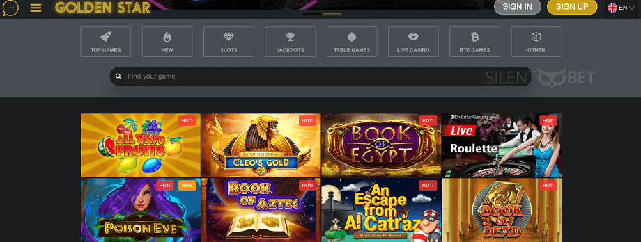 casino app download android