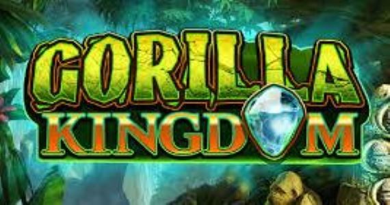 Jurassic World online slot machine
