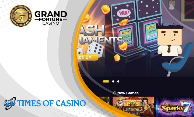 7 clans casino application