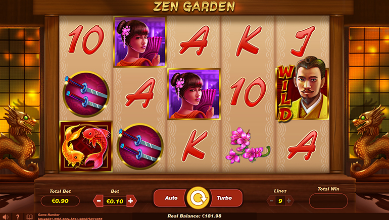 Ten or Twenty slot free spins