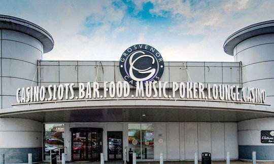 casino Mini Mobile review