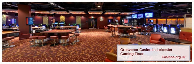 online casino games developers