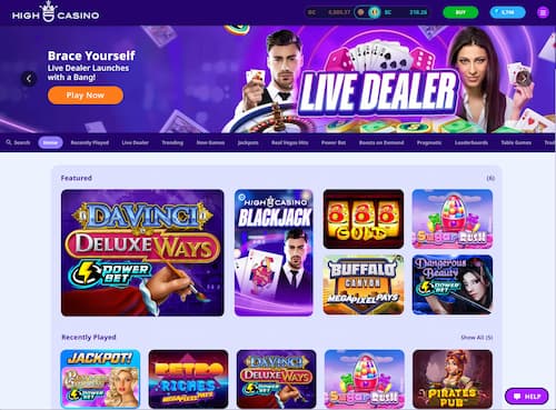 m casino no deposit bonus