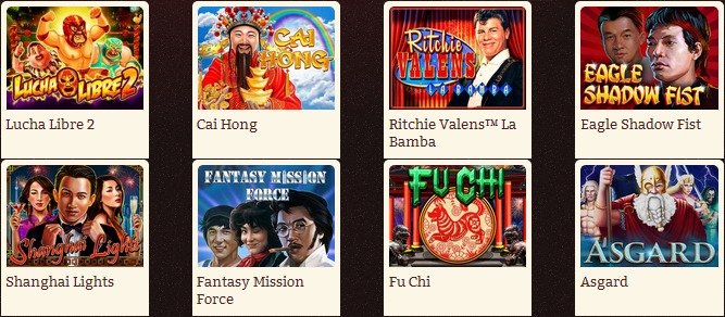 online casino win real money