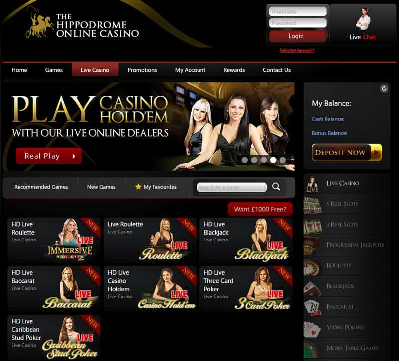 online casino affiliate programs