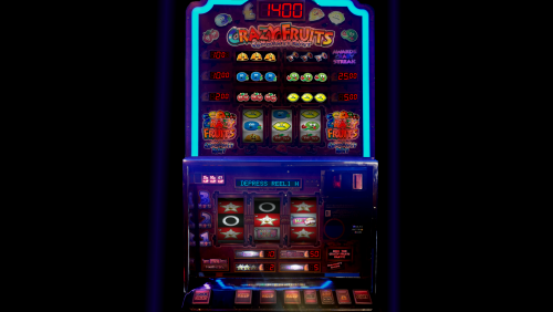 realistic games slot games for android