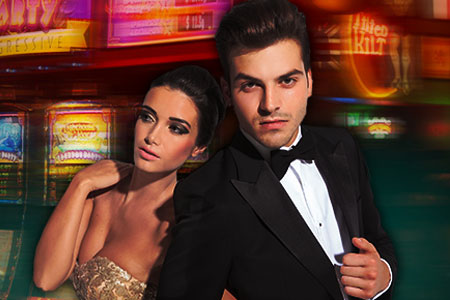 free 100 spins no deposit