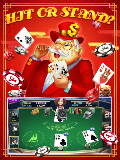 casino queen app