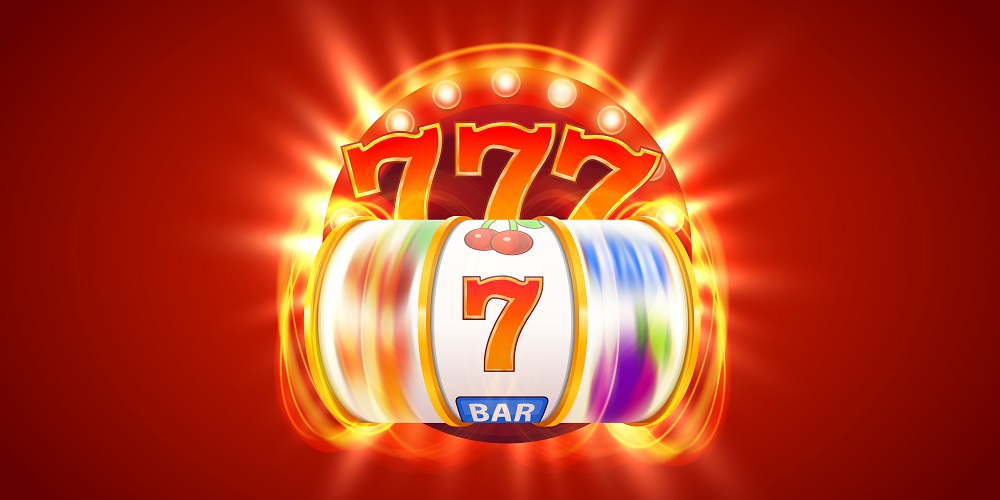 number 1 casino app